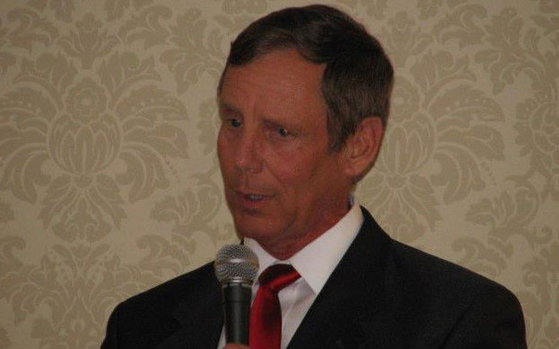 Mark Neumann