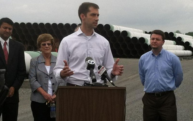 Tom Cotton